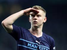 Ex-PSV’er Zinchenko tegen Poetin: ‘Ik hoop dat je de meest pijnlijke dood sterft’