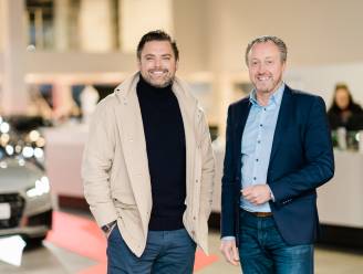 Nicolas Pierloot wordt nieuwe voorzitter van netwerkorganisatie Bedrijvig Brugge