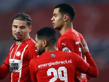 PSV hoopt via sober regime uit verdere corona-problemen te blijven
