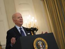 Le variant indien détecté dans 44 pays, Joe Biden appelé à l'aide pour des vaccins
