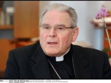 Le Vatican n'a pas encore décidé d'une sanction à l'égard de Vangheluwe