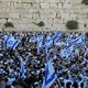 Israël houdt hart vast voor spiraal van geweld na opening Amerikaanse ambassade morgen
