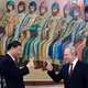 Top Xi en Poetin bevestigt innigere band, maar ook wie de baas is: ‘Rusland is junior partner geworden’