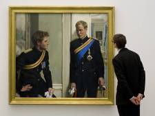 Pourquoi le portrait du prince Harry et du prince William a-t-il été retiré de la National Portrait Gallery?