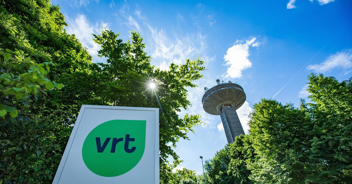 Studio: VRT lotta con la sfiducia tra gli utenti di notizie di destra |  l’interno