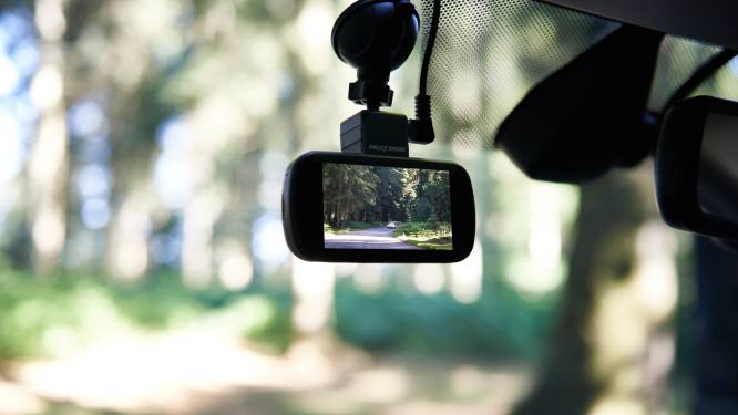 Test dashcams: kentekenplaten niet altijd goed leesbaar