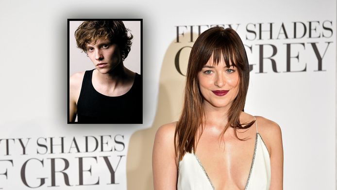 Of fifty grey shades 25 Best