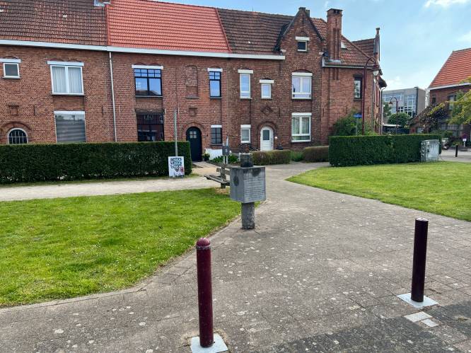 100 jaar tuinwijk wordt gevierd