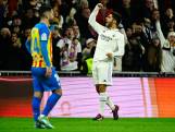 Marco Asensio schiet snoeihard raak en zet Madrid op voorsprong