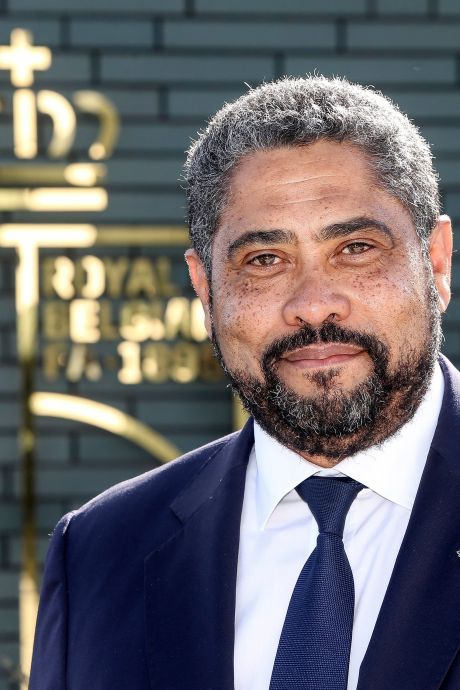 Paul Van den Bulck aurait démissionné de son poste de président de l’Union belge