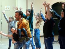 Na coronajaren voorstellingen weer op de planken, alleen kinderen moeten soms vervangen worden