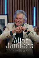 boxcover van Alloo Jambers - de Jambers tapes