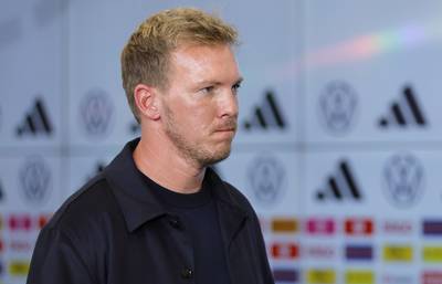 Julian Nagelsmann rappelle Hummels pour sa première en tant que sélectionneur