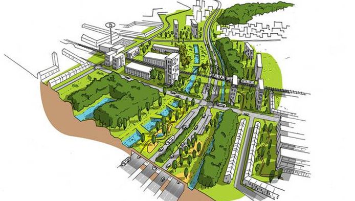 Het Dak Op De Ring In 10 Vragen Binnenland Hln Be