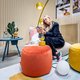 Van zitzak tot wereldmerk, bij Fatboy ontwerpen ze producten met een glimlach