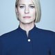 Nu is het haar beurt: Robin Wright, eindelijk de leading lady in House of Cards