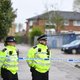 Twee jongens van 12 en 15 op klaarlichte dag neergeschoten in Londen