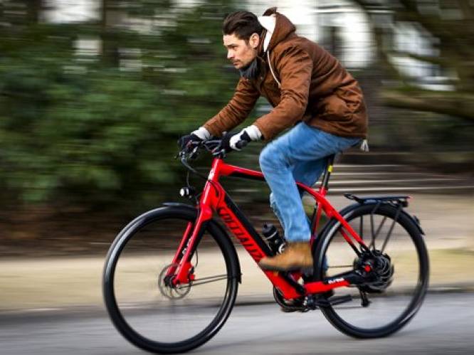 Na de brommer nu ook de fiets opfokken: e-bike eenvoudig om te bouwen tot trapraket op wielen
