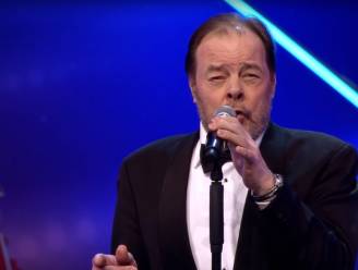 Blinde Bob Bullee doet jury 'Holland's Got Talent' wenen