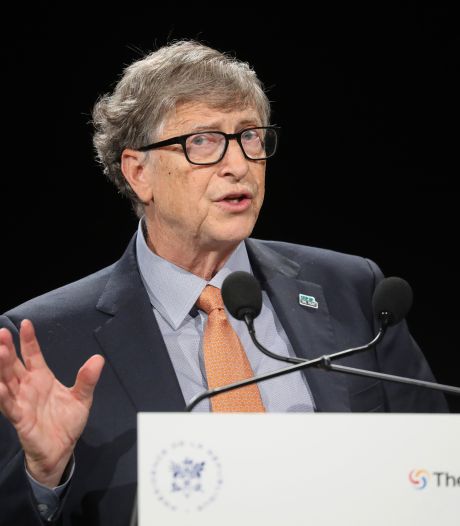 Bill Gates répond aux rumeurs complotistes: “Aucun lien entre l'un de ces vaccins et tout type de suivi”