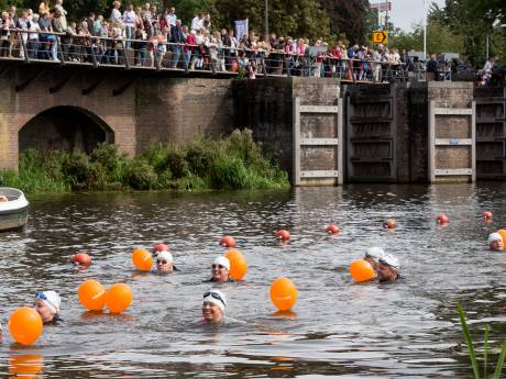 Swim to Fight Cancer uitgesteld: ‘We kiezen voor een andere opzet’  
