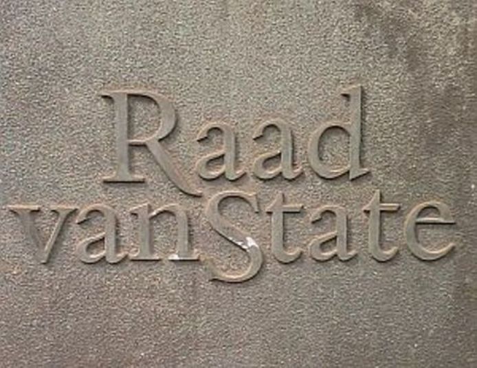 Raad van State