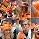 WK-wedstrijd niet zonder slag of stoot