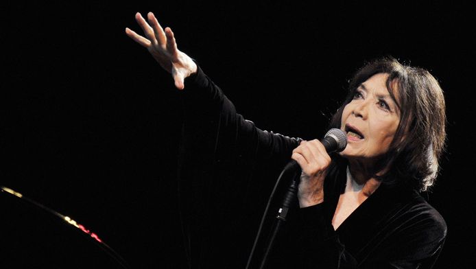 Juliette Greco