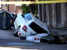 Deze Italiaanse stad eet auto's als ontbijt