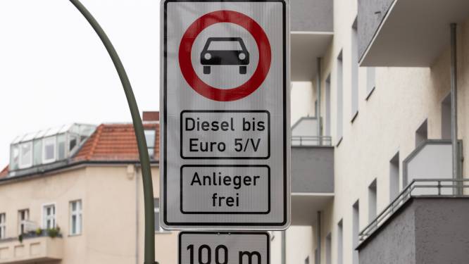 Waarom wordt blauwe diesel niet meer aanbevolen?