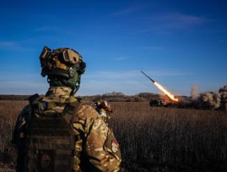 Brits ministerie van Defensie: “Rusland kampt met nijpend tekort aan raketten”