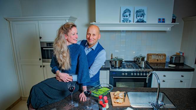 Linda kreeg een bijbaan in bakker Vreugdenhil én verkering: ‘Zonder jou zou ik niks zijn’