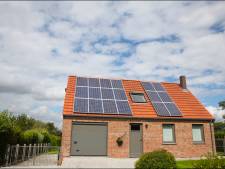 Le photovoltaïque va coûter plus de 2,5 milliards d'euros en Wallonie