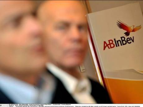 Accord sur une convention collective de travail chez AB Inbev
