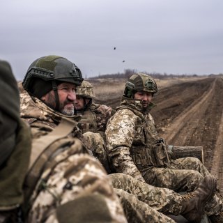 Het Westen heeft te lang getreuzeld: de Oekraïense terugtrekking is begonnen