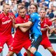 Antwerp na de nederlaag: ‘Zondag tegen Union kunnen we voor een volle Bosuil reageren’