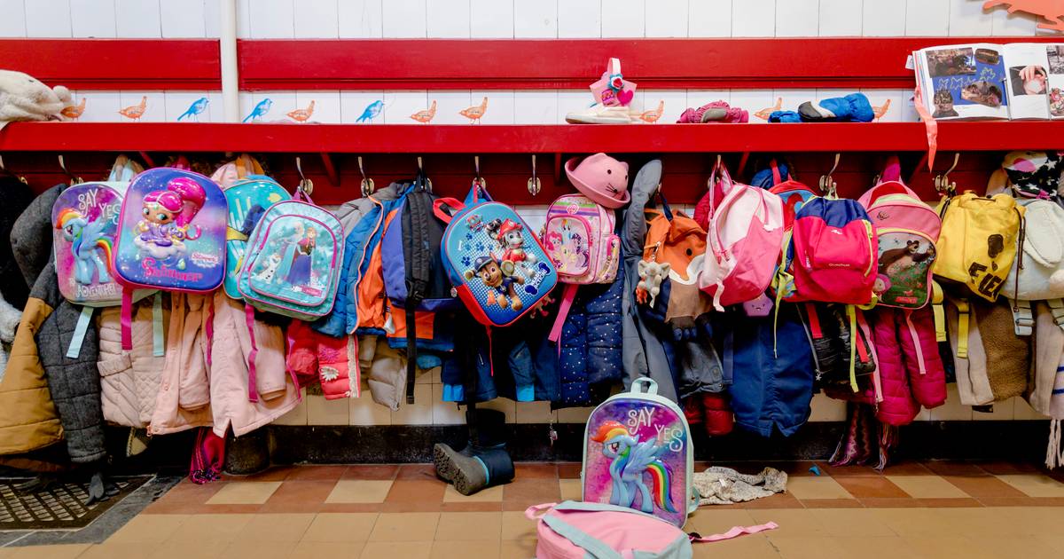 Utrechts kinderdagverblijf op slot, vier medewerkers met corona - De Gelderlander