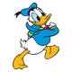 Waarom we na 70 jaar nog altijd van Donald Duck houden: ‘Hij is een beetje sukkelig, zoals de gemiddelde Nederlandse man’