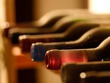 Eeuwenoude fles wijn van 350.000 euro geroofd uit kelder van Spaans restaurant