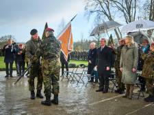 Oirschotse militairen voortaan onder Duits bevel: ‘Dit draagt bij aan sterkere Navo en EU’ 