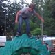Hoogmoed komt voor de val (failcompilatie)