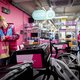 Flink verplaatst darkstore in West naar Van Slingelandtplein
