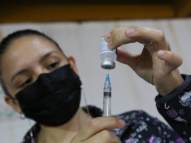 Costa Rica verplicht als eerste land ter wereld coronavaccin voor kinderen