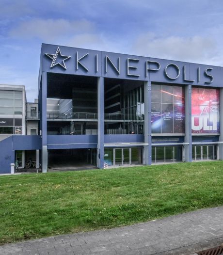 Le CST obligatoire dans tous les cinémas dès vendredi