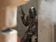 Maakt Star Wars-serie The Mandalorian de hoge verwachtingen waar?