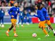 LIVE EK-kwalificatie | Oranje met basisdebutanten Geertruida, Taylor en Simons tegen Frankrijk
