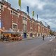 ‘Allez l’Union!’, club zonder businessseats en viplounges. Brussel is trots op u