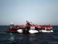 Italië weigert nog reddingsboten uit Libië toe te laten