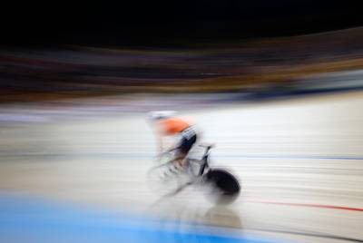 Favoriet Hoogland uit sprinttoernooi