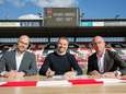 Aankomend Sparta-trainer Maurice Steijn is ‘de shit’ van NAC al lang te boven: ‘Ik wilde per se hierheen’